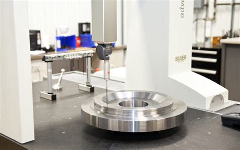 Case Study: CNC Machining 